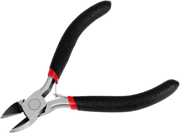 Mini Precisionssax - Rostfritt Stål & Halksäker H,ZQKLA