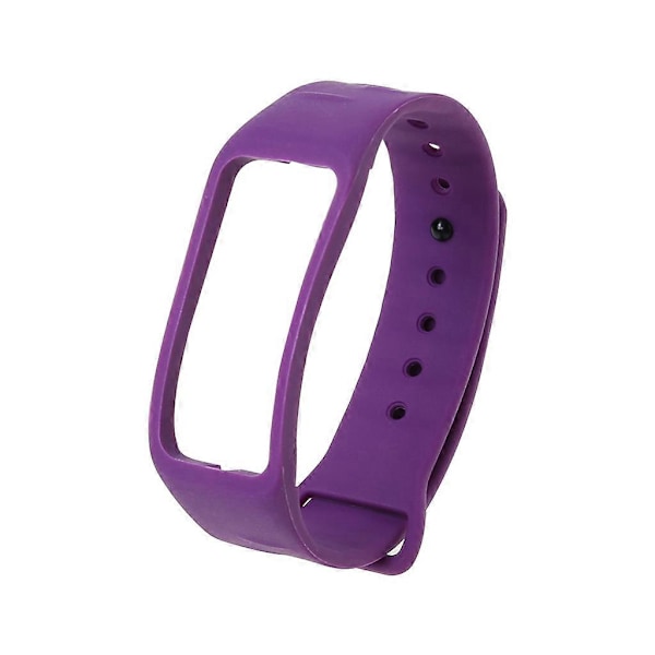 Klokkereim Armbånd for C1 C1S Plus TPU Myk Rem Belte Smartklokke Armbånd
