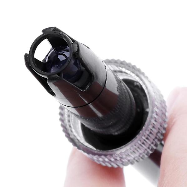 Hög precision pH-elektrodpenna typ pH-prob sensor BNC-kontakt för mätare