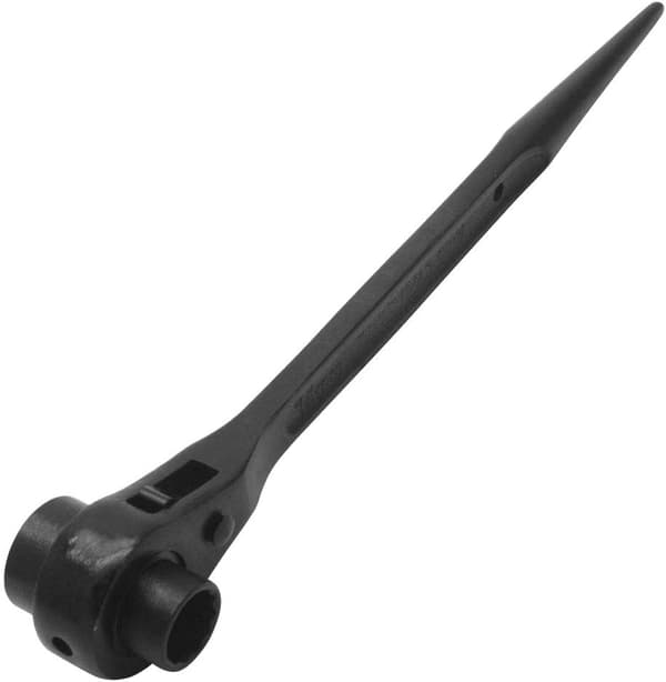 22mm x 24mm Stillads Ratsjet, ZQKLA