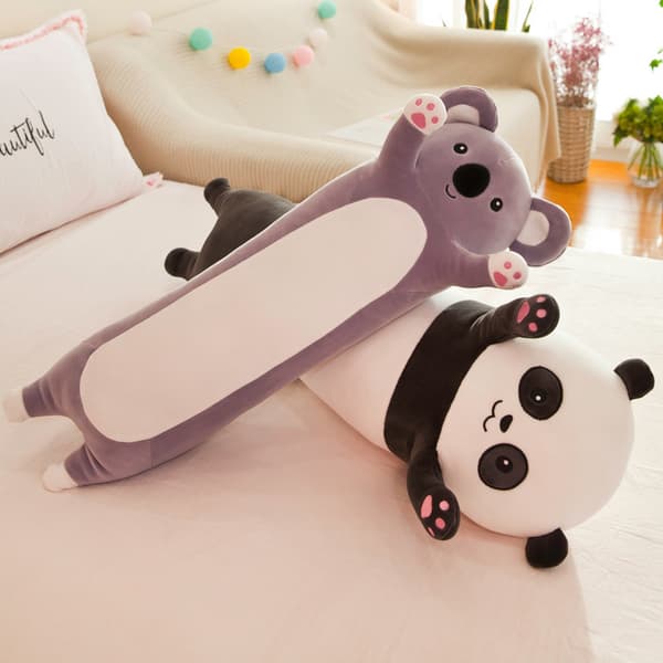 70 cm söpö koala-pehmolelu tyyny, ZQKLA