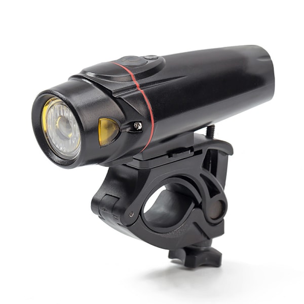 Lumina 350 Boost USB Ladattava MTB- ja Maantiepyörän LED-Valo, ZQKLA