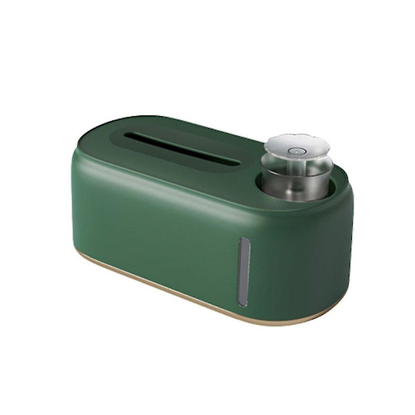 Kosteuttava Tissue Box Auto Koti Kaksikäyttöinen Hieno Pumppauslaatikko Ar