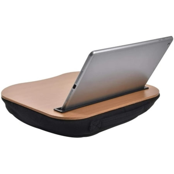 Multifunktionellt Lap Desk Bärbart Laptopbord med Laptop S,ZQKLA