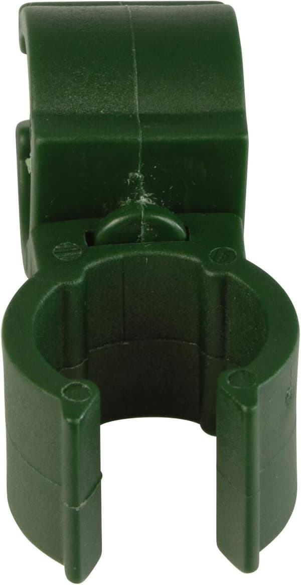 5-pak 360° Stangforbindelsesklips, Multifunktionel Klips, Fastgørelse til ,ZQKLA