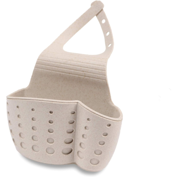 Vaskesvamp-holder for kjøkkenkran, ZQKLA