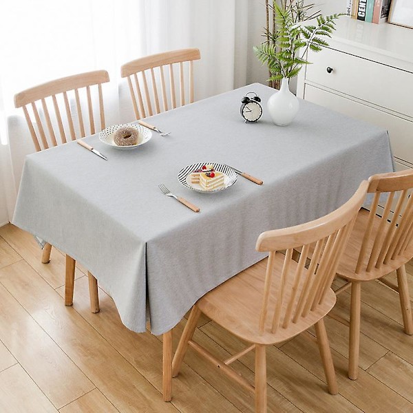 Firkantet Dug Vandafvisende Polyester Dug Ternet