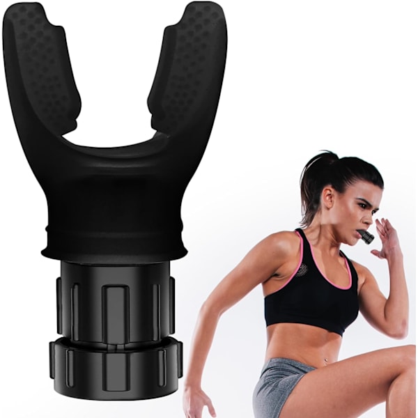 Träningsredskap med variabla inställningar, bärbar muskeltränare, justerbar för olika fitnessbehov, lätt att rengöra