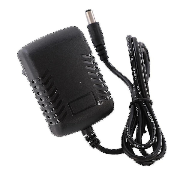 Oplader til Elbil til Børn - Blybatterioplader, 12v/1000ma Pålidelig