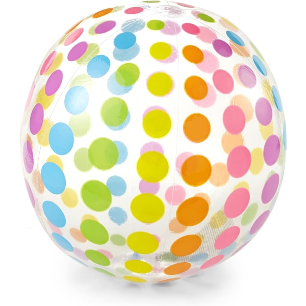 Intex - 59065NP - Vand- og strandspil - Jumbo bold