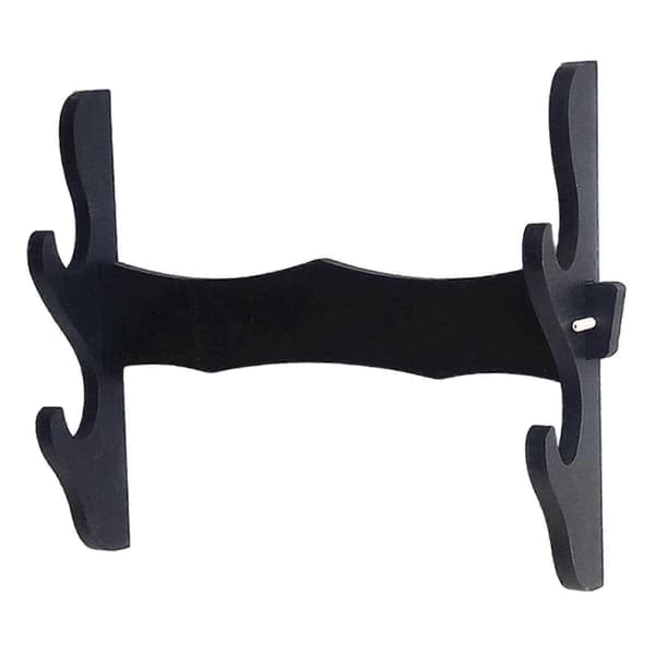 Displayställ, Väggmonterat Katana Förvaringsställ 2 Tiers 35x29.5cm