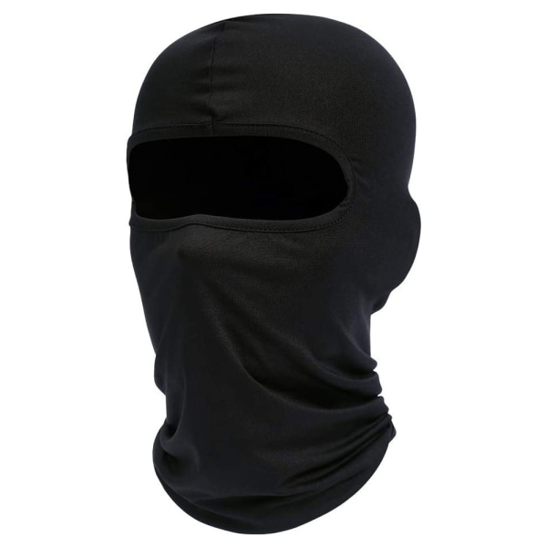 Balaclava Ski Mask, UV Protection, Motorcycle Scarf, Summer ,ZQKLA