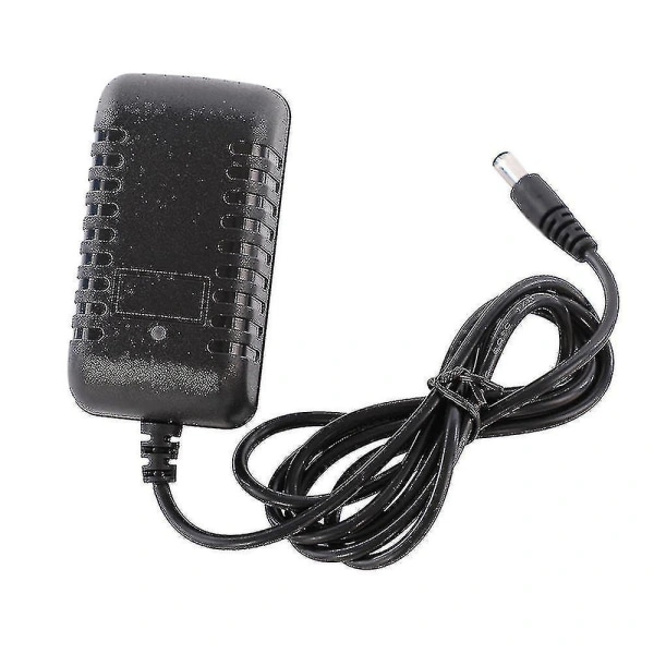 Lader for Elbil for Barn - Blybatterilader, 12v/1000ma Pålitelig