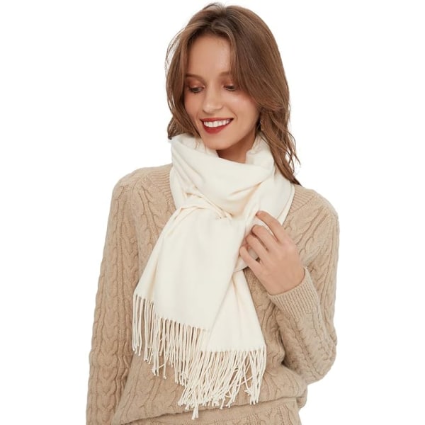 Scarves Scarves Kvinnor Män Pashmina Sjal Omlott Höst Vinter, ZQKLA