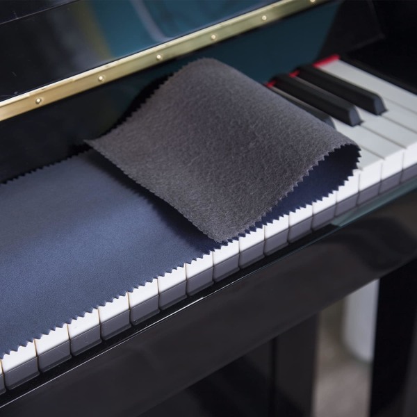 Klaver Keyboard Anti-Dust Cover High Technology Fabric Key Co,ZQKLA