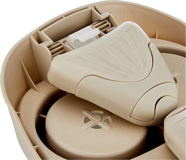 Intex Pure Spa lasinpidike