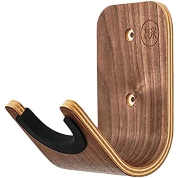 Træstander til skateboards og longboards, elektrisk guitar, ZQKLA