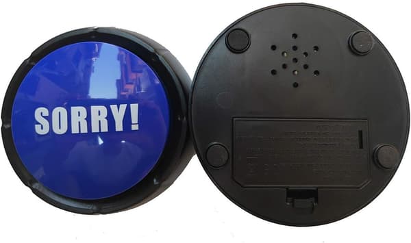 Anteeksi-äänipainike, ZQKLA