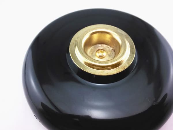Cello Bass Rock Stop Endpin Stativ Holder