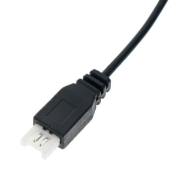 3.7v 350mah Lipo Batteri USB Opladerkabel til X5 X5c RC Drone -e