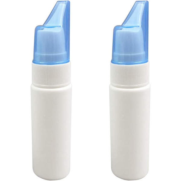 (70ml) Nässprayflaskor 5st Tomma Plast Nässprayflaskor, ZQKLA