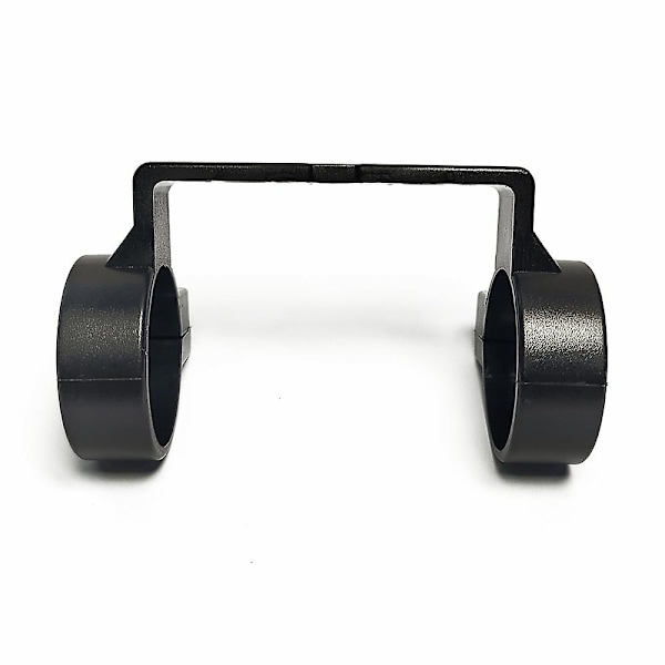 Elcykel Stativ Display Holder Plastik E-cykel Beslag Tilbehør Dele Til Kt-lcd3 Lcd3u Lcd8hu Lcd8h Display Stativ