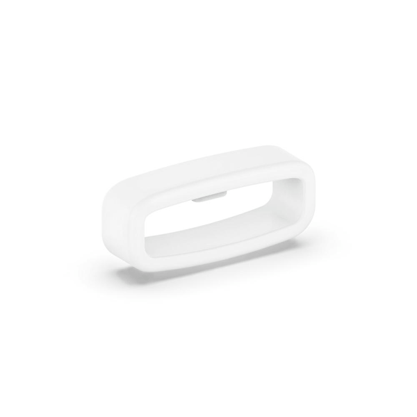 18mm Kellon Rannekkeen Lenkki Silikoni Kellon Pidike Kiinnike Korvaava Rengas Style B