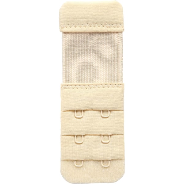 3-pack BH-förlängare BH-förlängare 3 rader 2 krokar BH-förlängare BH-förlängare