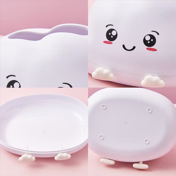 Plastik Tissueboks, Tissue Dispenser Design Tissue Holder Ca,ZQKLA