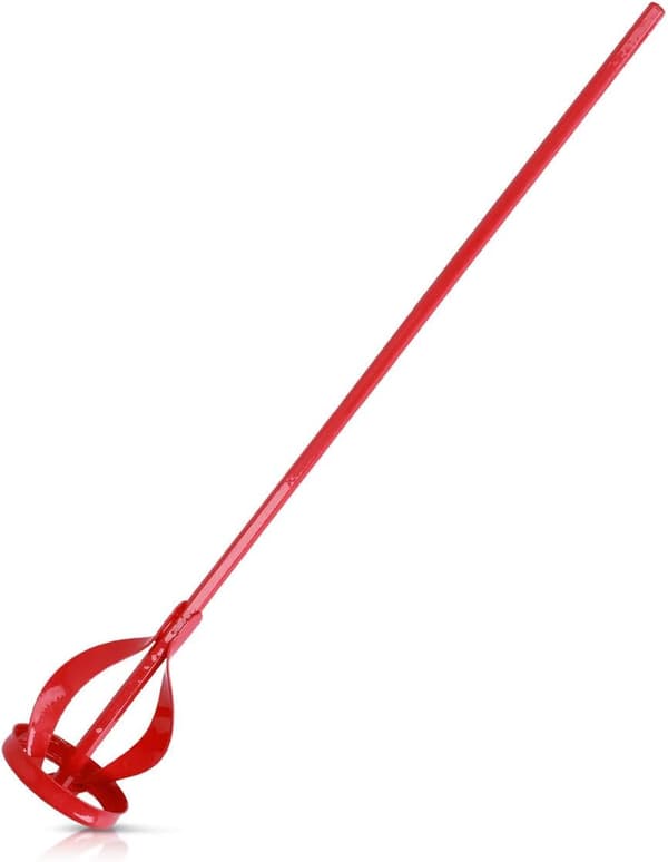 Malingsblander Universal malingsblander 42 cm for elektrisk drill -,ZQKLA