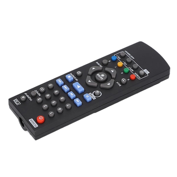 Kaukosäädin LG DVD-soittimelle, korvaava malli BP340 BP135 BP335W