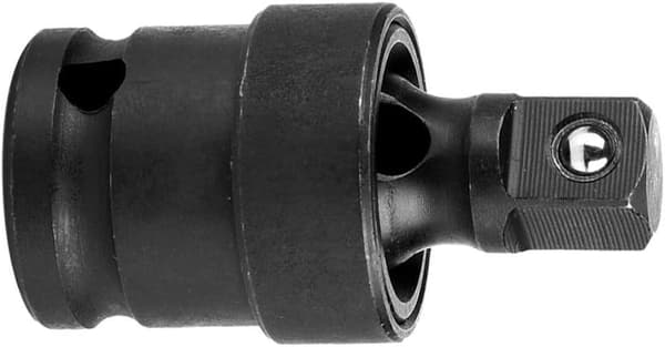 Impact Universal Led-sæt - 1/2\" Drive Led-adapter Luft