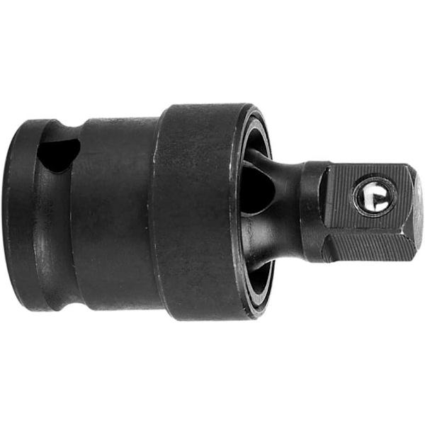 Impact Universalleddsett - 1/2\" Drivledd Svingadapter Luft