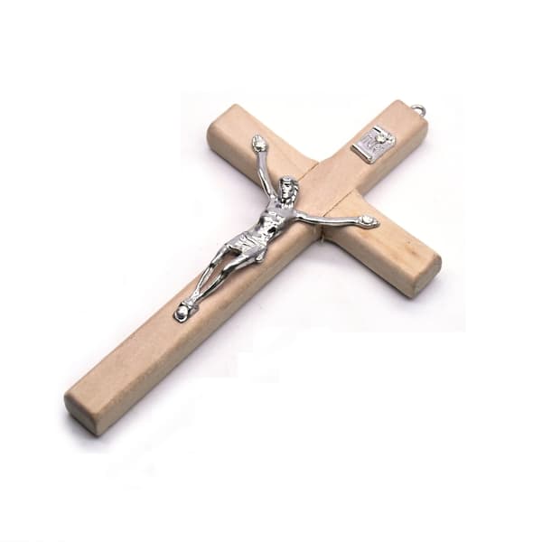 3 Træ Hængende Religiøse Tilbedelses Symboler til Hjemmeindretning Træ C