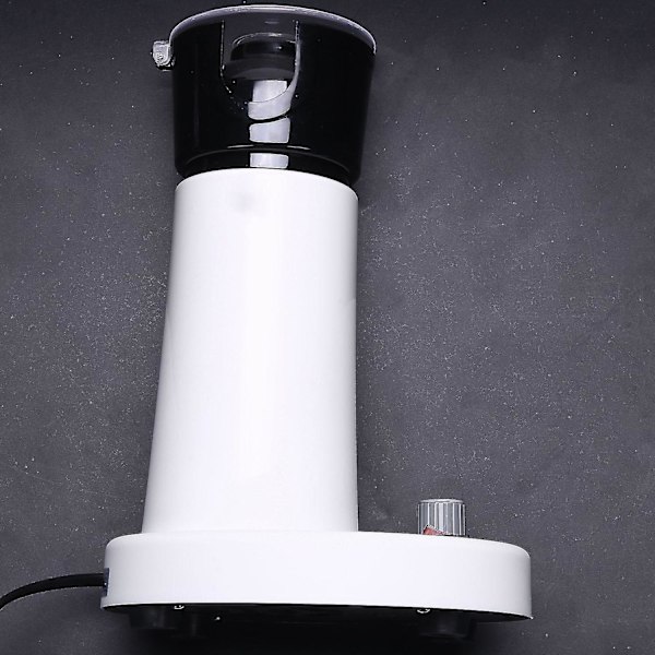 Optisk brilleindfatningsvarmer Rammevarmer Temperatur Justerbar Ly-6c Keramisk opvarmningsbriller Plastudstyr EU-stik