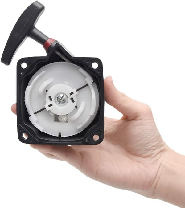 Startrekkstarter Universal Reservedel Trekkstarter Brus, ZQKLA