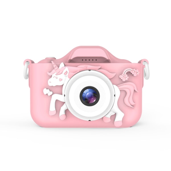 Kids Camera, Digital Camera for Kids 20 MP Photo & 1080P HD Video