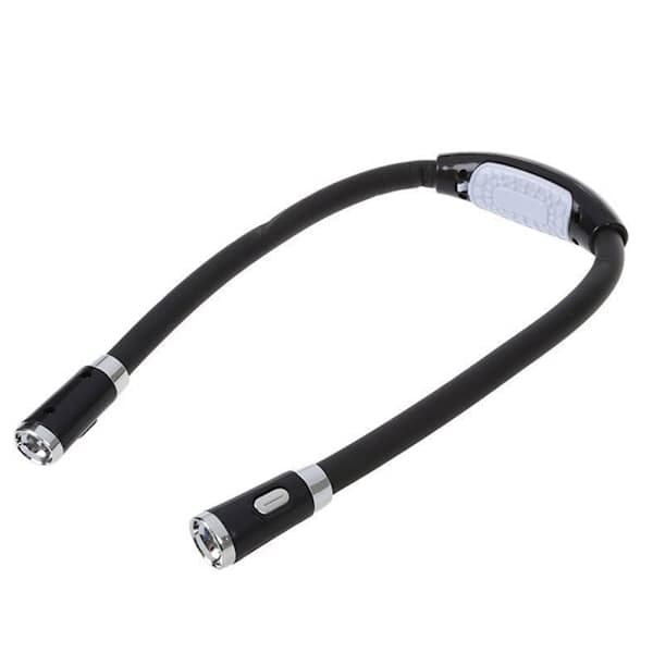 LED Nakkelys, su