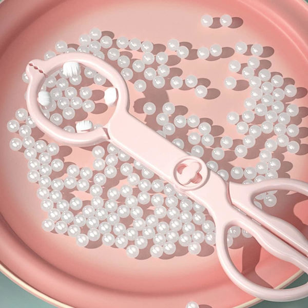 2 st Baby PP Flaskklämma, Babyflaskklämmor, Matningsflaskklämma, ZQKLA