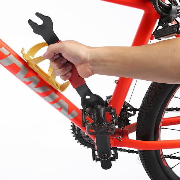Konusnøgle Cykelnøgle Navnøgle Cykel Konusnøgle, ZQKLA