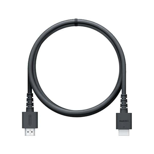 Nintendo Switch OLED - HDMI-kabel - HED-005 Begagnad Som Ny | iParts4U