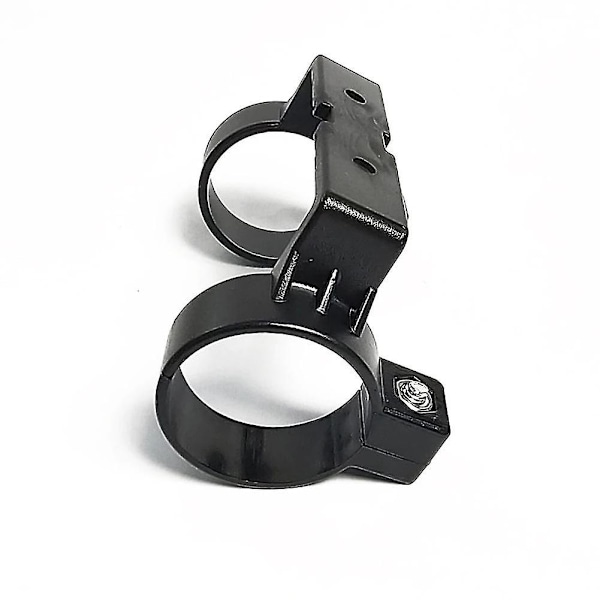 Elcykel Stativ Display Holder Plastik E-cykel Beslag Tilbehør Dele Til Kt-lcd3 Lcd3u Lcd8hu Lcd8h Display Stativ