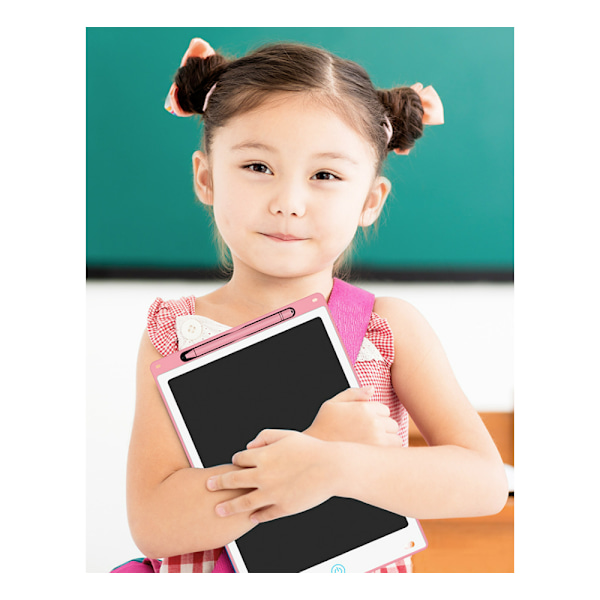 Skrivetablet, 8,5 tommer farverig tegnetavle, ZQKLA