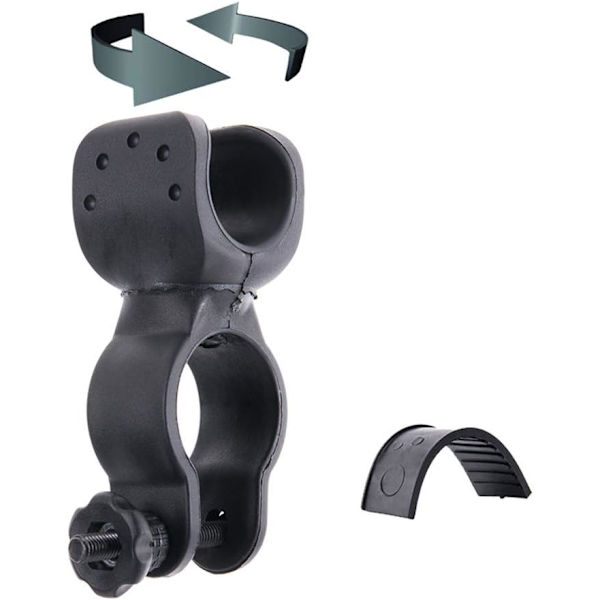 Sykkelstyreholder for frontlykt, 36, ZQKLA