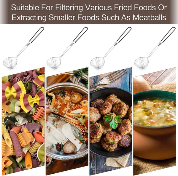 9 stk. Fondue Si, ZQKLA