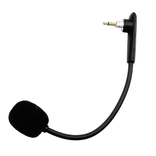 Mikrofonersättning för Astro A40 Gaming Headset Ersättningsbommikrofon