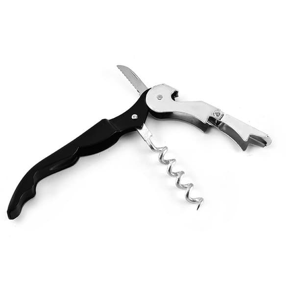 4-pack Professionella Servitörskorkdragare, Uppgraderad, ZQKLA