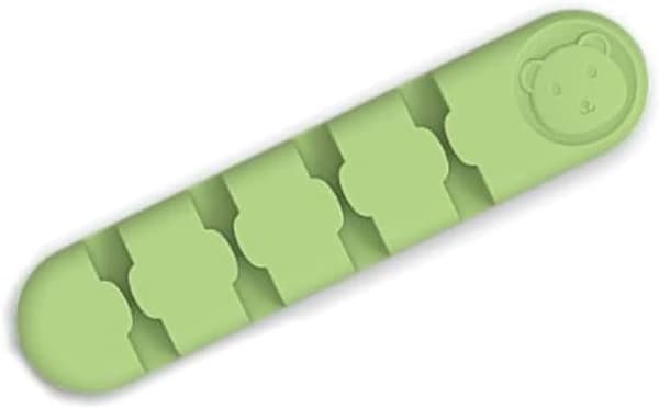 2-pack Kabelhållare, Självhäftande Kabelhantering, ZQKLA