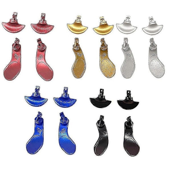 4 stk. Metal Back Key til Ps5- Edge Elite- Håndtag Game Controller Gamepad Back Key Gold