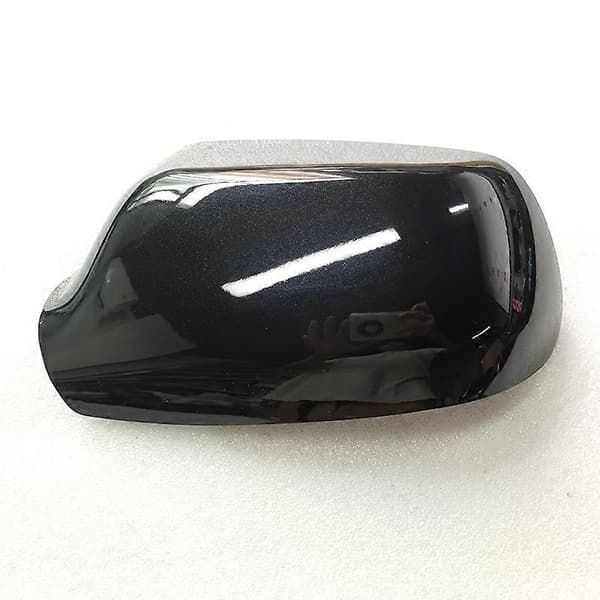 Sidespeildeksel for Mazda 6 2003-2012 modeller, utvendige speilhus, speildeksel blue R 35J